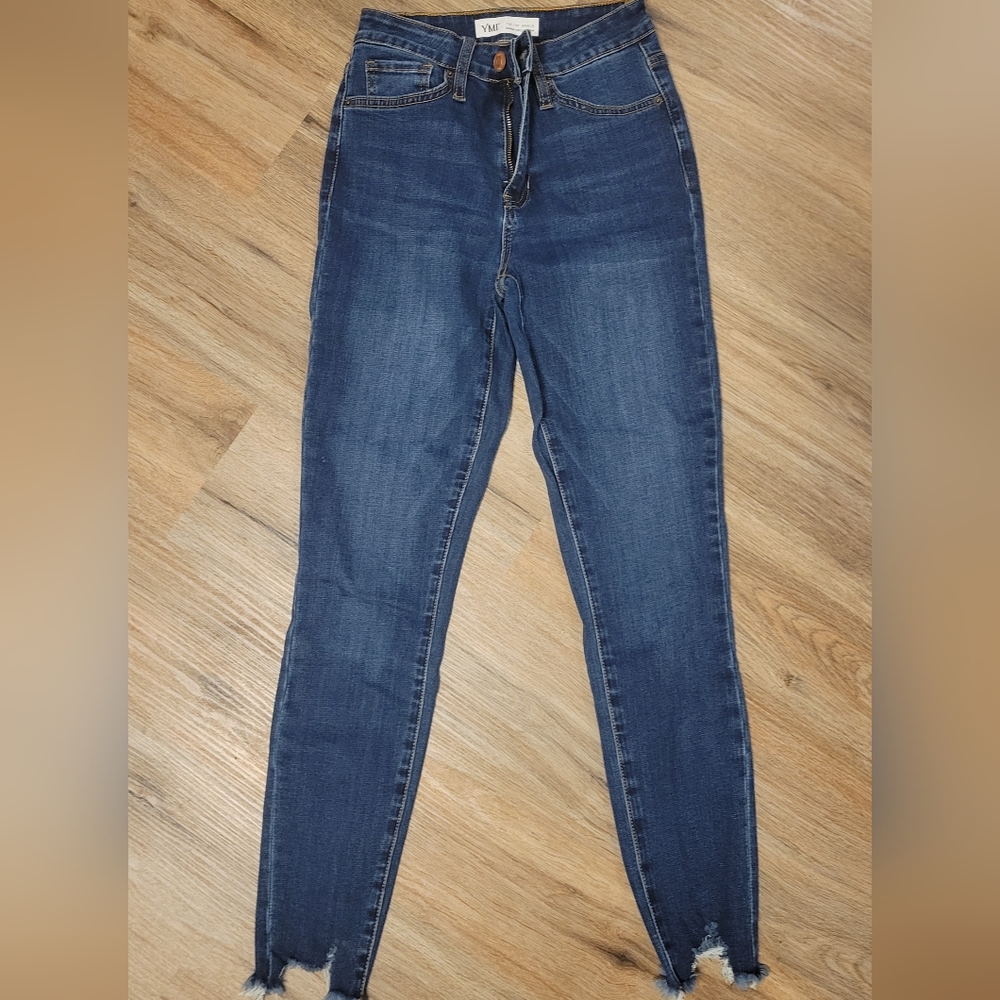 YMI Skinny Jeans